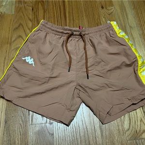Kappa swim shorts